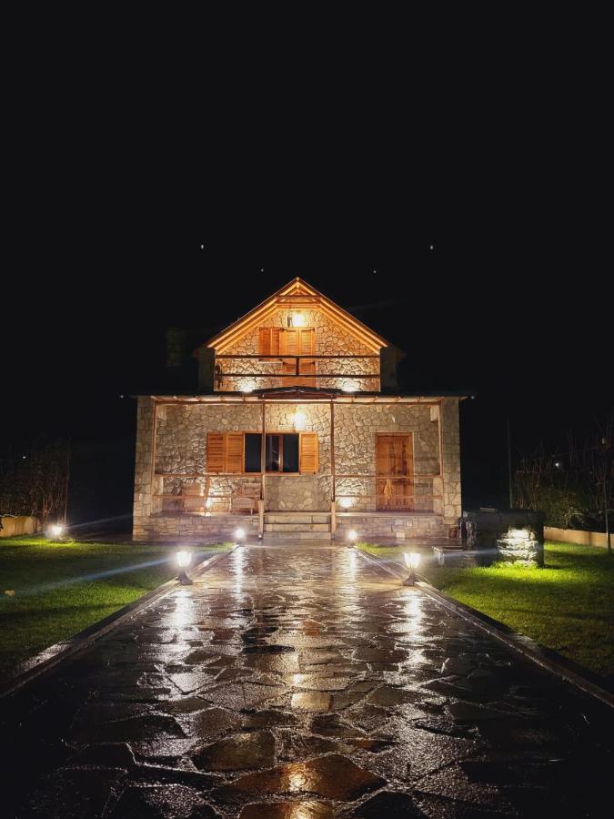 The Village House Villa Korce