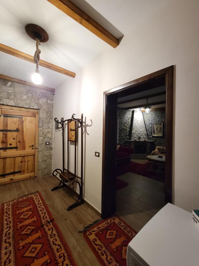 The Village House Villa