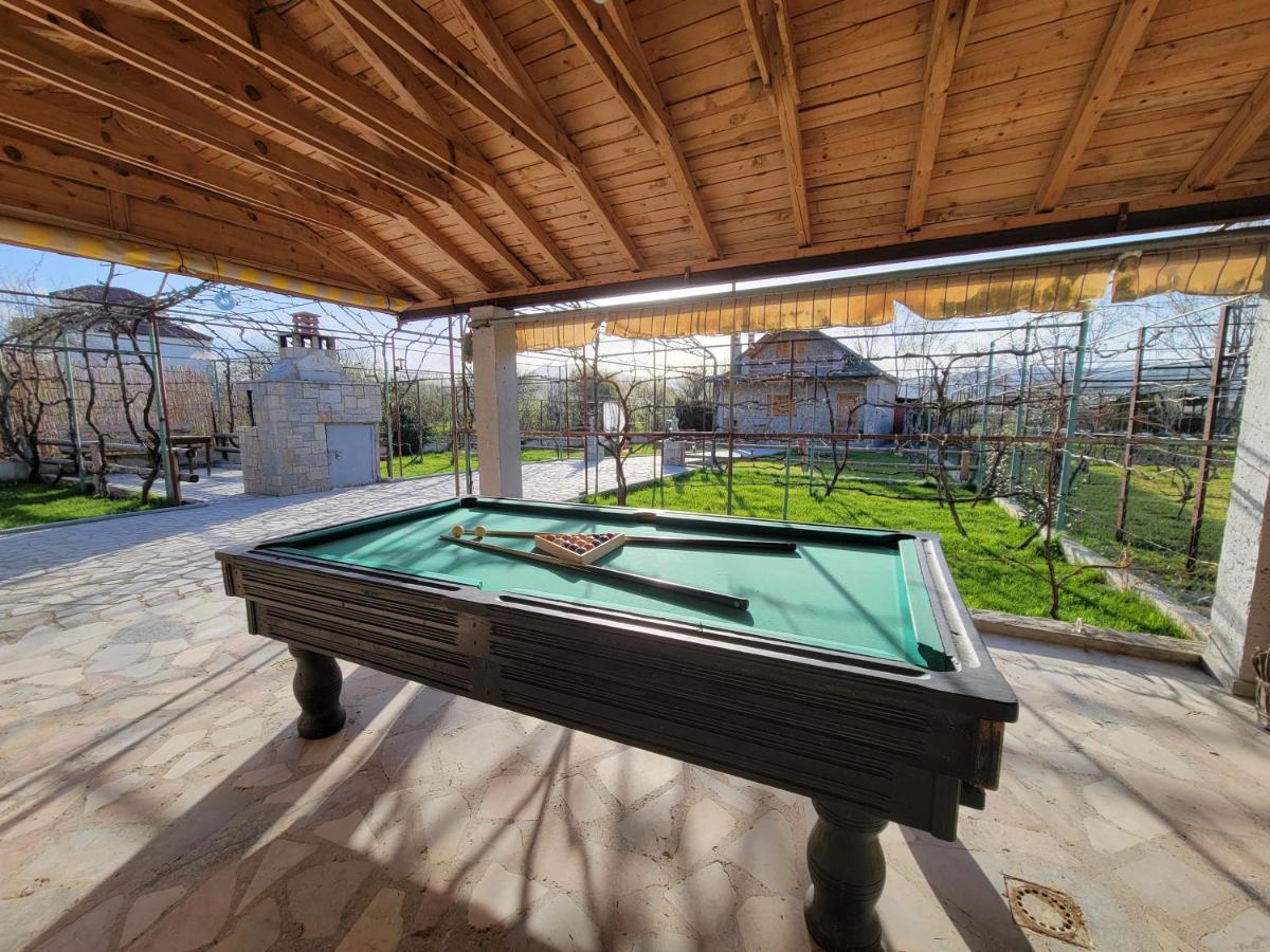 The Village House Villa