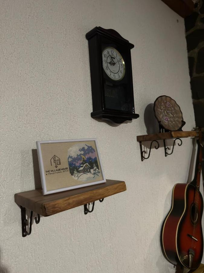 The Village House