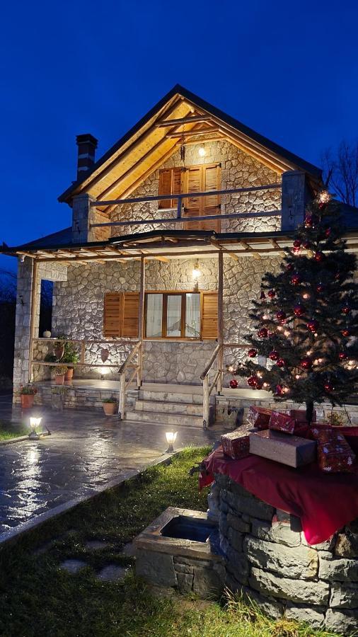 The Village House Villa *