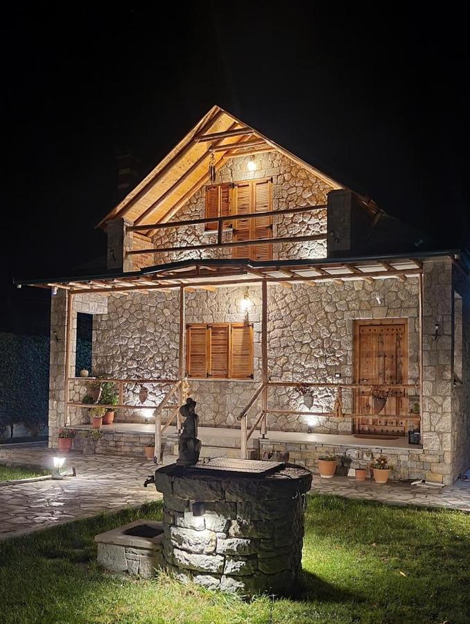 The Village House Villa
