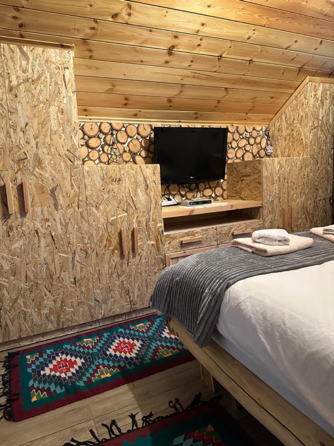 The Village House Villa Korce