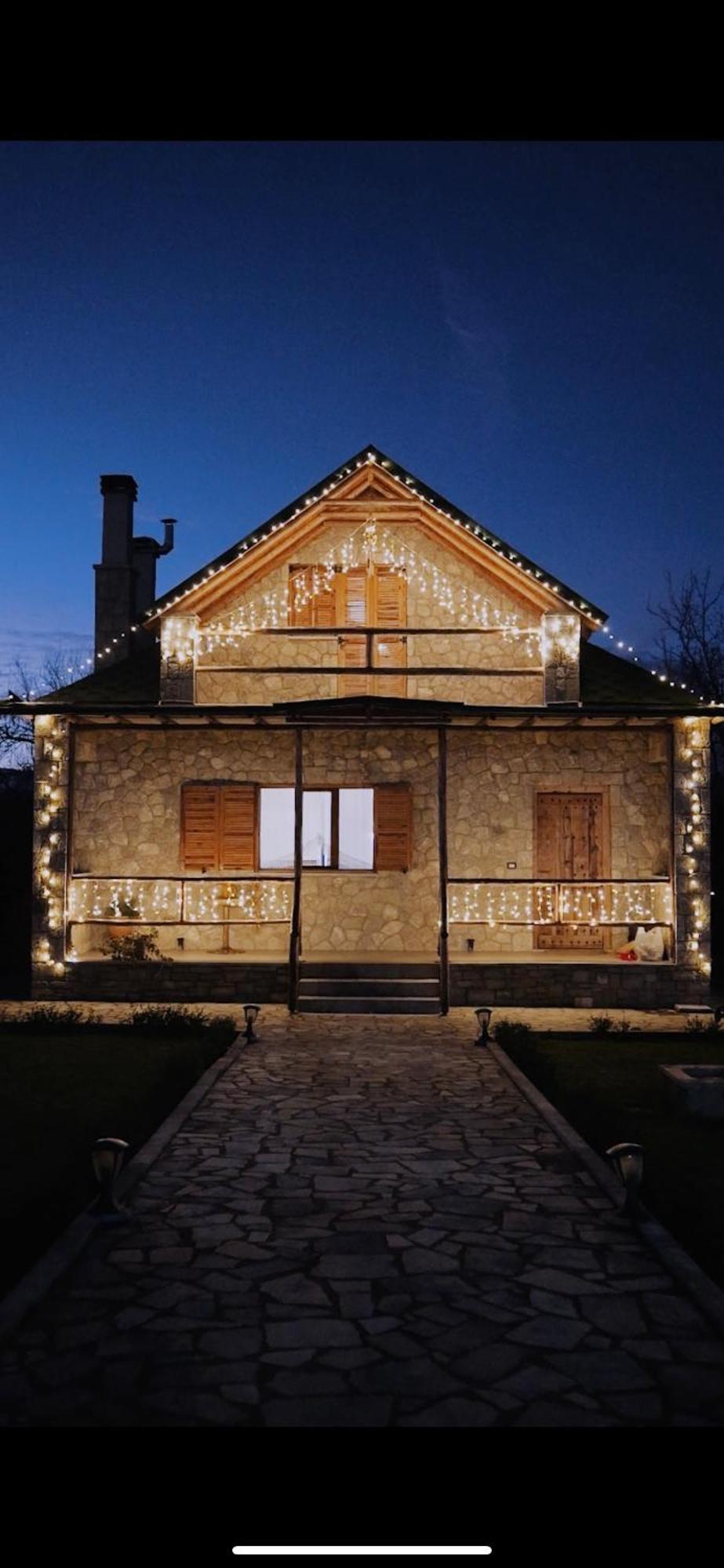 The Village House Villa *
