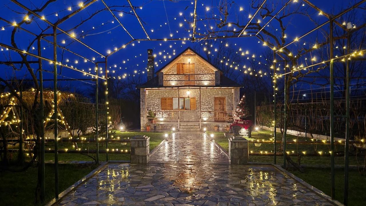 Willa The Village House *